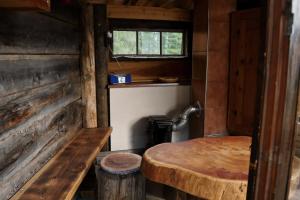 Fotografie z fotogalerie ubytování Ferienhaus Anderles-Alm v destinaci Heiligenblut