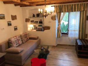 Fotografia z galérie ubytovania Apartment Tempo Colorato v Mali Lošinj