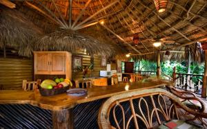 Fotografie z fotogalerie ubytování Villas Pico Bonito v destinaci La Ceiba