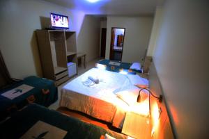 Gallery image of Hotel Solare in Santana do Livramento
