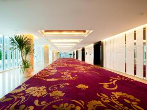 Fotografie z fotogalerie ubytování JS Luwansa Hotel & Convention Center v destinaci Jakarta