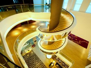 Fotografie z fotogalerie ubytování JS Luwansa Hotel & Convention Center v destinaci Jakarta