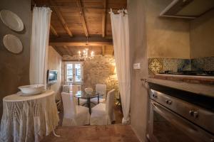 Gallery image of Casale Amati Country House in Ortonovo