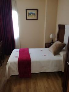Hotel Arcco Ubeda