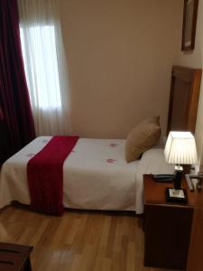 Hotel Arcco Ubeda