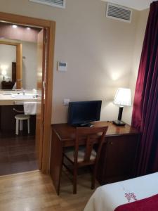 Hotel Arcco Ubeda