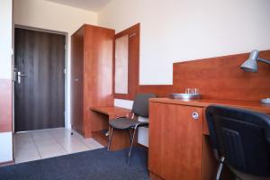 Fotografie z fotogalerie ubytování Hotel Julianów ve Varšavě