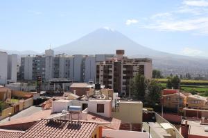 Afbeelding uit fotogalerij van Cayma Apart's II in Arequipa