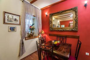 Fotografie z fotogalerie ubytování Emperor's Suites ve Splitu
