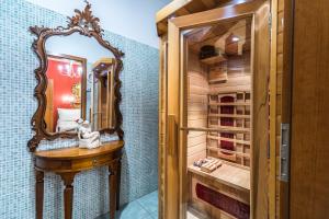 Fotografie z fotogalerie ubytování Emperor's Suites ve Splitu