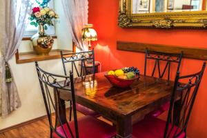 Fotografie z fotogalerie ubytování Emperor's Suites ve Splitu