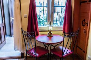 Fotografie z fotogalerie ubytování Emperor's Suites ve Splitu
