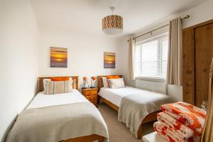 Gallery image of Beach Retreat in Whitstable