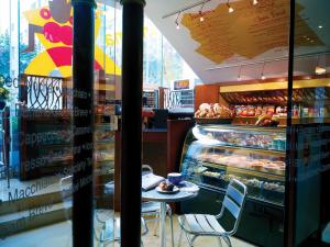 Fotografija v galeriji nastanitve Harbour Plaza North Point v mestu Hong Kong