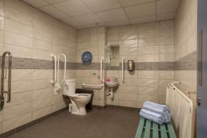 Bagno di Gleneagle Killarney