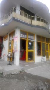 Fotografie z fotogalerie ubytování Hospedaje El Viajero De Versalles v destinaci Calarcá