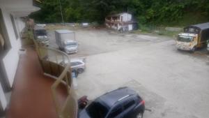 Fotografie z fotogalerie ubytování Hospedaje El Viajero De Versalles v destinaci Calarcá