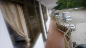 Fotografie z fotogalerie ubytování Hospedaje El Viajero De Versalles v destinaci Calarcá