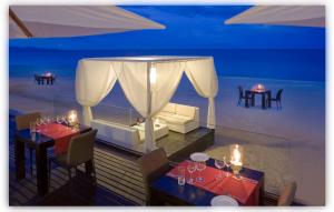 Foto sihtkohas Khanom asuva majutusasutuse Aava Resort and Spa galeriist