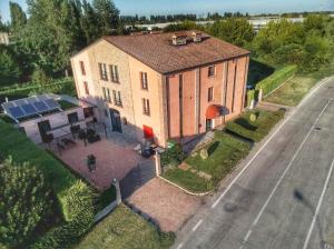 Foto dalla galleria di Hotel Residence Diamantina a Ferrara