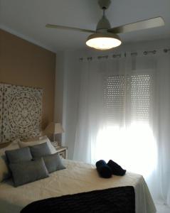 Gallery image of Apartamento la albariza. in Sanlúcar de Barrameda