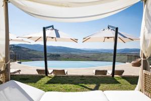 Gallery image of Capanna Suites in Montalcino