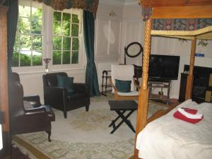 Gallery image of Rothmans B&B in Chelmsford +42 photos