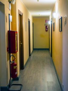 Foto dalla galleria di Albergo Dei Leoni a Monterotondo