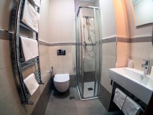 Bagno di Albergo Dei Leoni