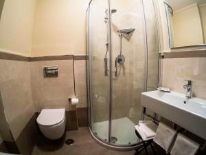 Bagno di Albergo Dei Leoni