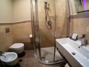 Bagno di Albergo Dei Leoni