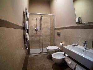 Bagno di Albergo Dei Leoni