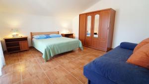 Gallery image of Apartments Roberta in Kožino