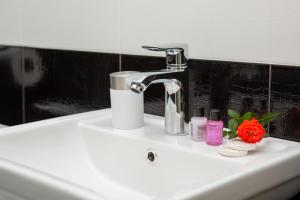 Fotografie z fotogalerie ubytování Boutique Hotel v destinaci Tbilisi City