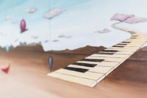 Fotografia z galérie ubytovania KaitiapARTments v destinácii Toroni