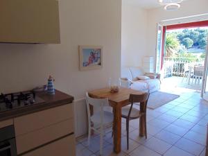 Dining area in Az apartmant