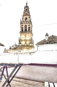 Fotografia z galérie ubytovania Lola5 v destinácii Córdoba