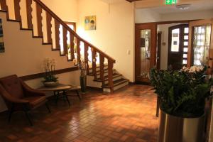 Fotografie z fotogalerie ubytování Hotel Alpenland v destinaci Wattens