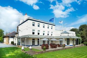 Gallery image of Stifford Hall Hotel Thurrock in Grays Thurrock