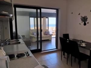 Foto dalla galleria di Apartments Bellevue a Novalja (Novaglia)