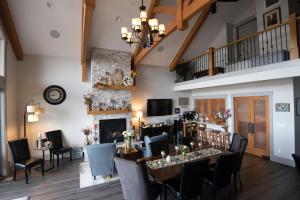 Gallery image of Bella Collina Bed and Breakfast in Amity