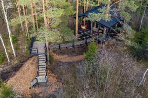 Mynd úr myndasafni af Treehouseestonia í Jõgisoo