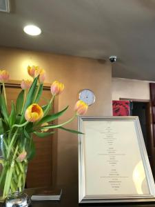 Gambar di galeri bagi Hotel Kras di Postojna