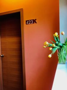 Gambar di galeri bagi Hotel Kras di Postojna