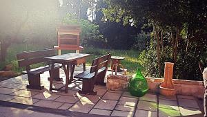 Fotografie z fotogalerie ubytování Il Casale dei Principi v destinaci Lecce