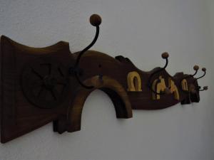 Fotografie z fotogalerie ubytování Hotel Purisima Concepción v destinaci Landa de Matamoros
