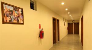 Fotografie z fotogalerie ubytování Hotel Purisima Concepción v destinaci Landa de Matamoros