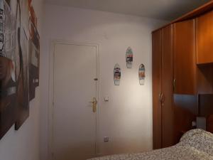 Photo de la galerie de l'établissement Apartamento Estación Enológica, à Haro 24 autres photos