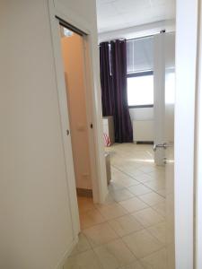 Łazienka w obiekcie B&B Relax