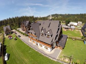 Φυσικό τοπίο κοντά σε αυτό το δωμάτιο σε οικογενειακή κατοικία